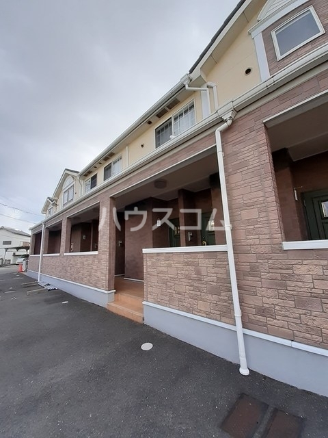 14/20 エントランス