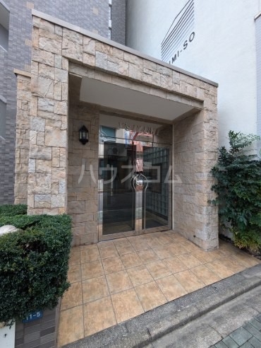 2/10 エントランス