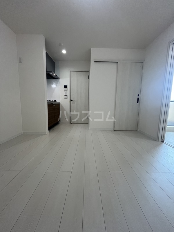 5/30 リビング/ダイニング