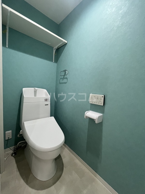 13/30 トイレ