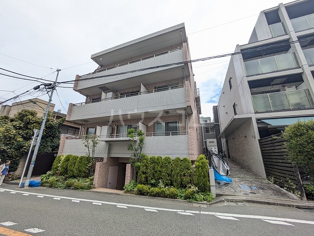 1/23 外観