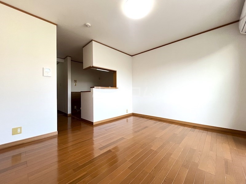 3/27 リビング/ダイニング