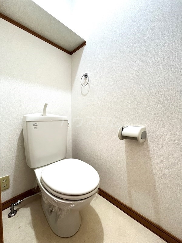 13/27 トイレ