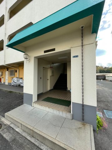 2/9 エントランス