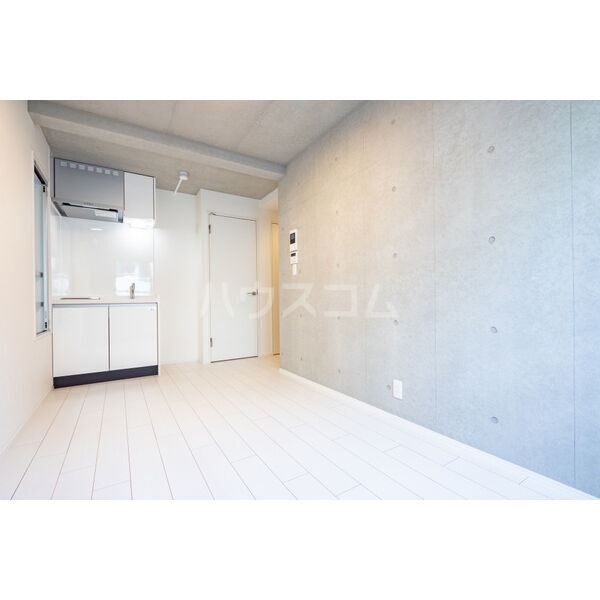 3/14 リビング/ダイニング