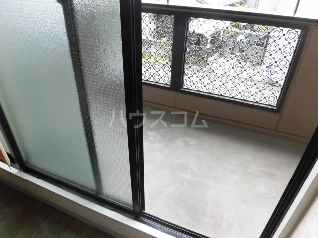 16/25 バルコニー