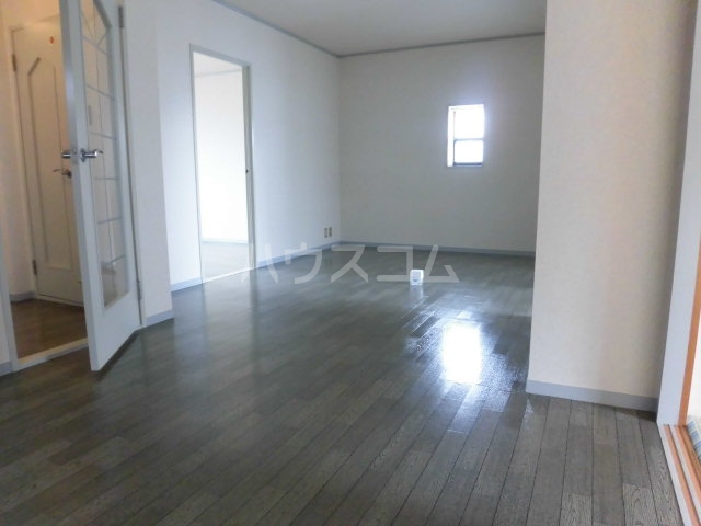 4/25 リビング/ダイニング