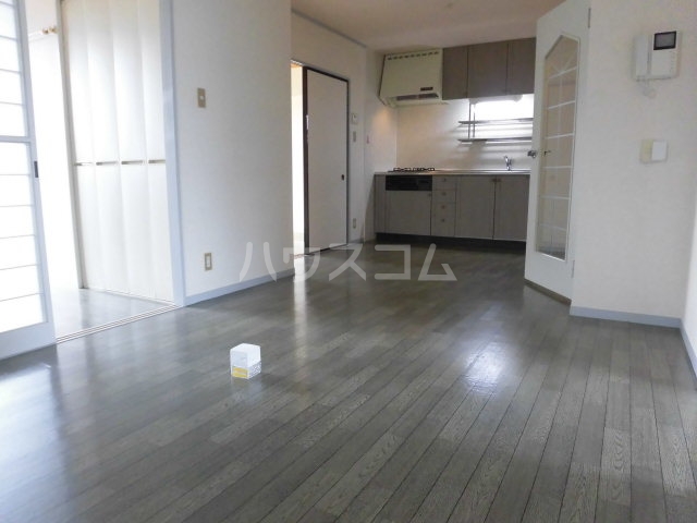 3/25 リビング/ダイニング