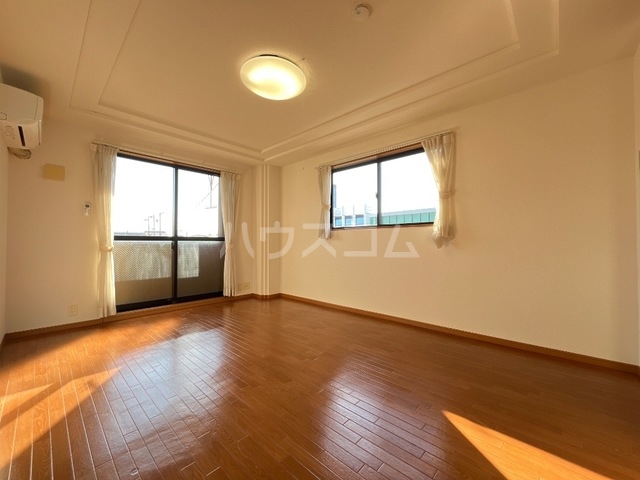 5/28 リビング/ダイニング