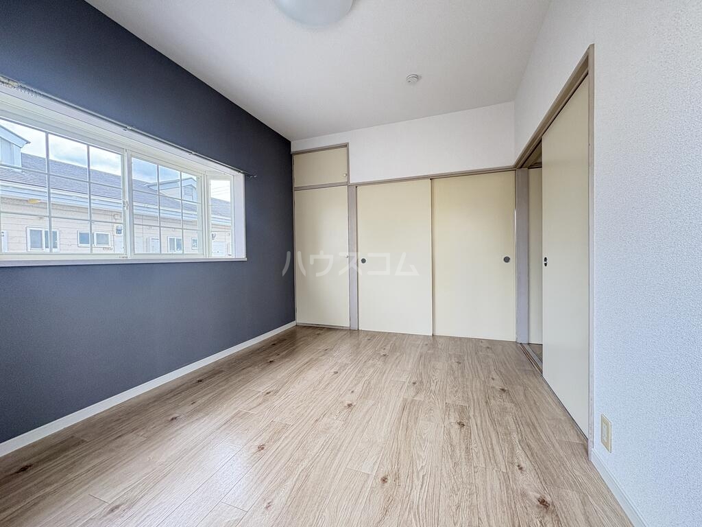 12/26 バルコニー