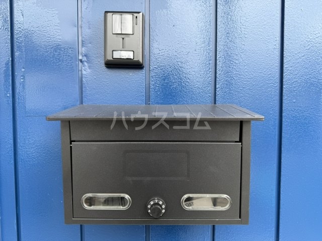 14/16 エントランス