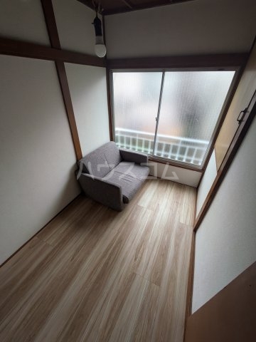 4/25 リビング/ダイニング