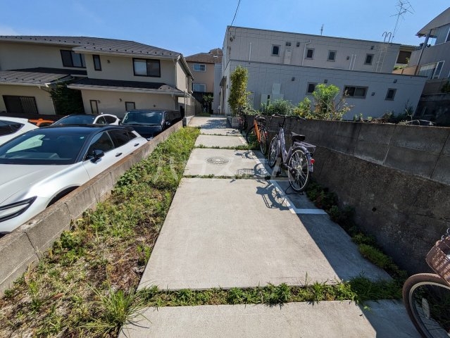 5/15 エントランス