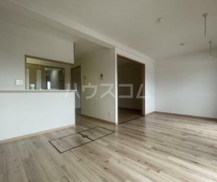 3/15 リビング/ダイニング