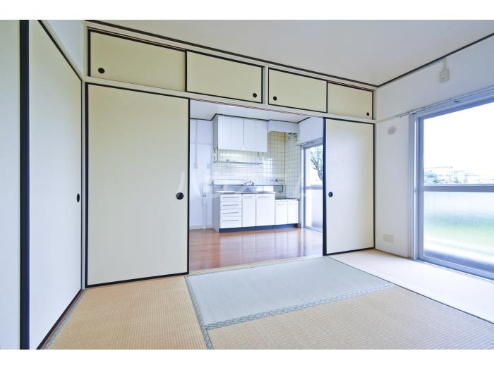 3/25 リビング/ダイニング