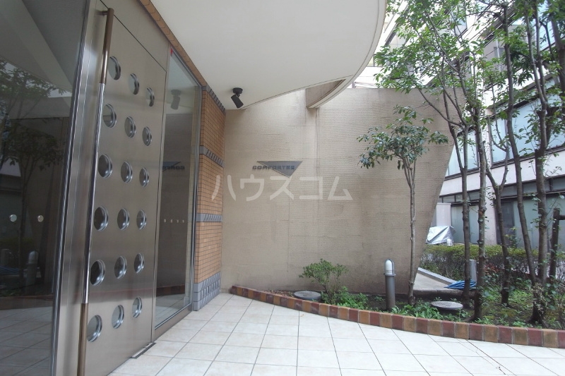 2/7 エントランス