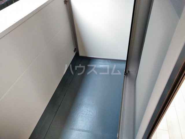 19/30 バルコニー