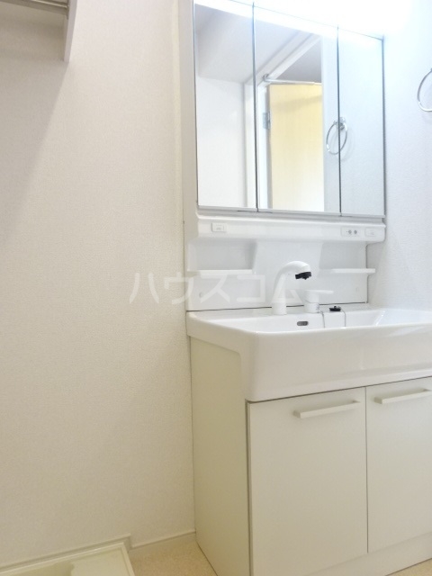 10/25 洗面