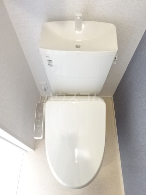 9/25 トイレ