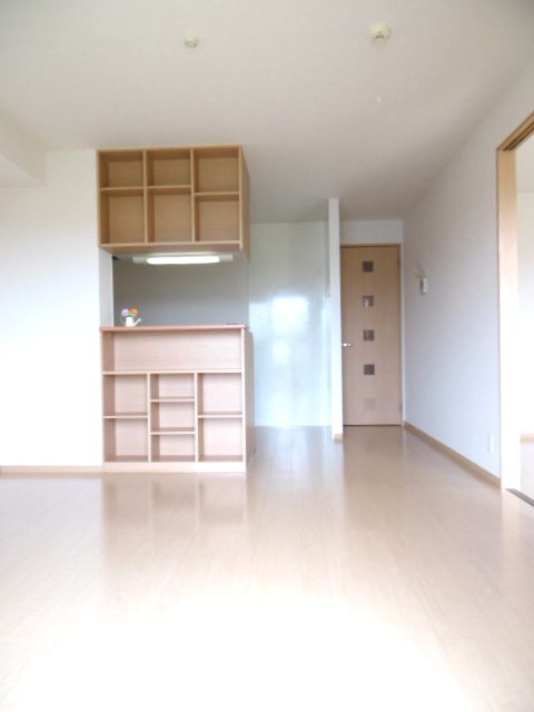 4/28 リビング/ダイニング