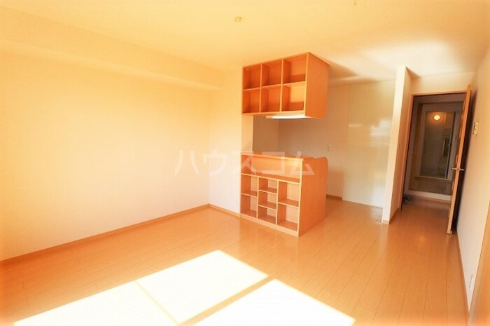 3/28 リビング/ダイニング