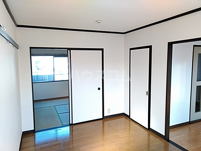 5/30 リビング/ダイニング