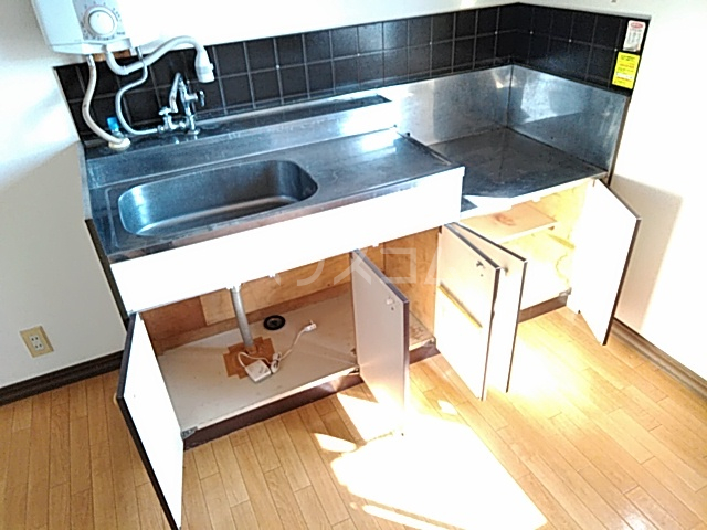 19/30 キッチン