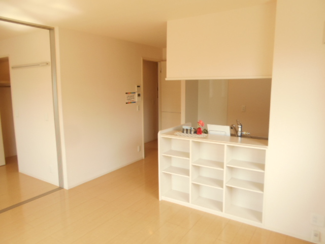 3/24 リビング/ダイニング