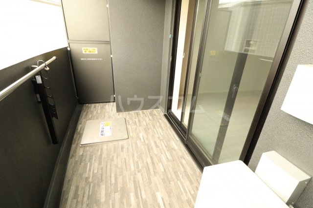 16/30 バルコニー