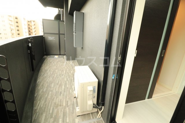 16/30 バルコニー