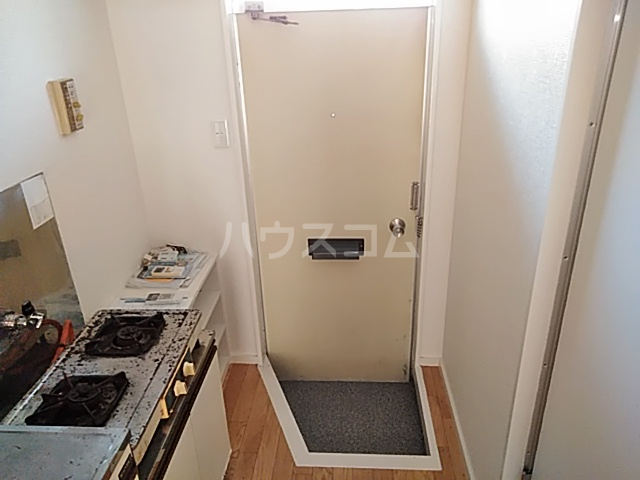 22/25 エントランス