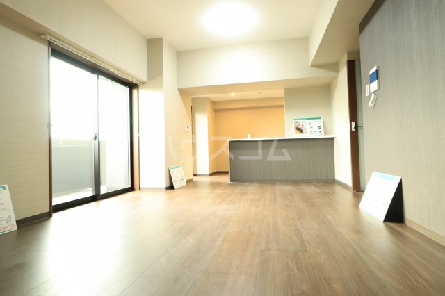 4/30 リビング/ダイニング