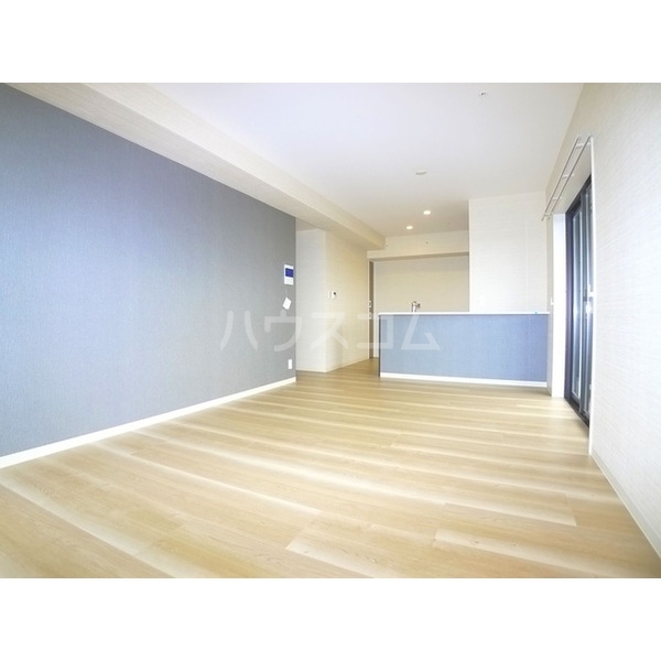 3/27 リビング/ダイニング