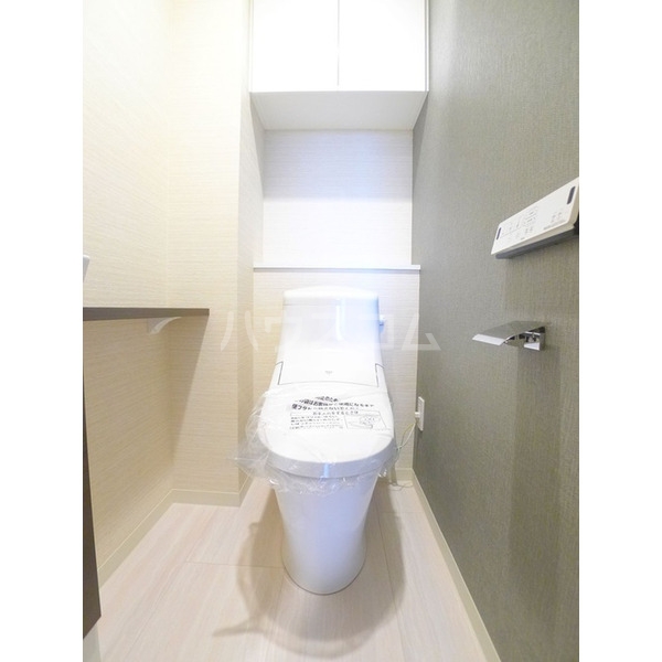 8/27 トイレ