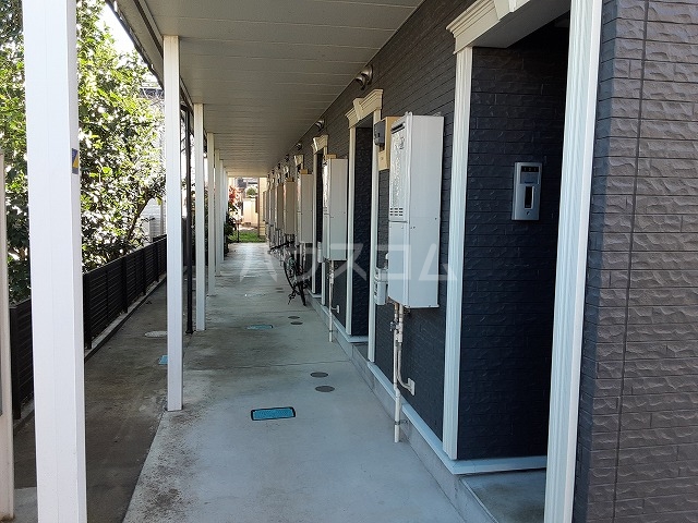 2/10 エントランス