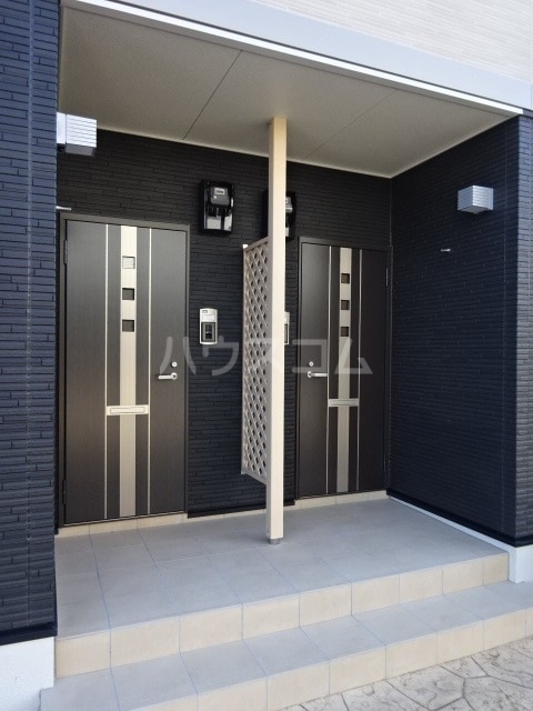 2/9 エントランス