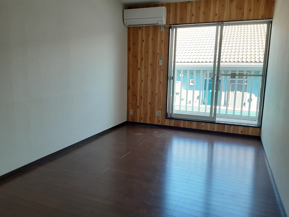 3/30 リビング/ダイニング