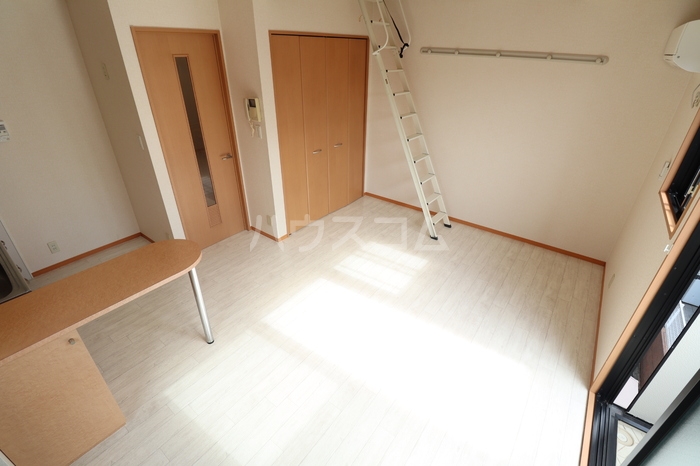 3/25 リビング/ダイニング