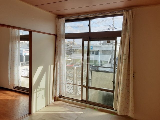 7/30 室内