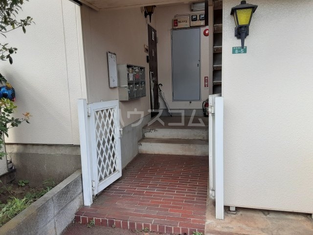 29/30 エントランス