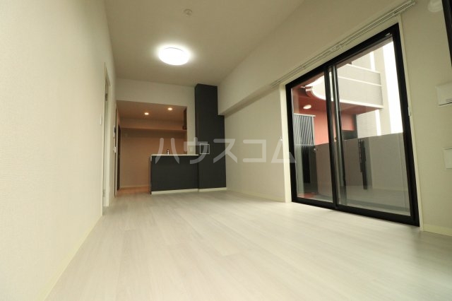 6/30 リビング/ダイニング