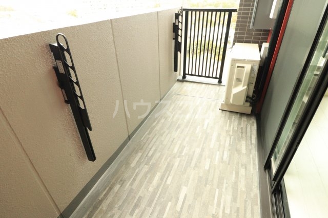 20/30 バルコニー