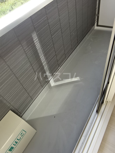 18/29 バルコニー