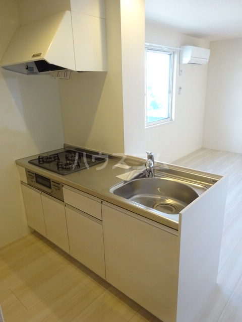 11/29 キッチン