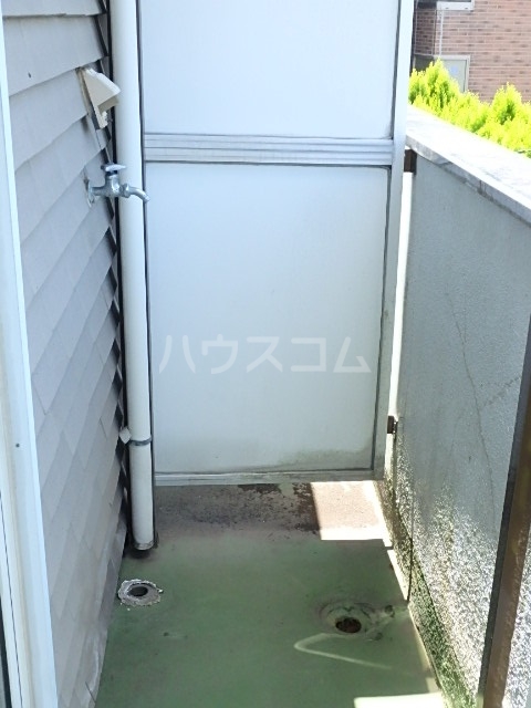 14/25 バルコニー