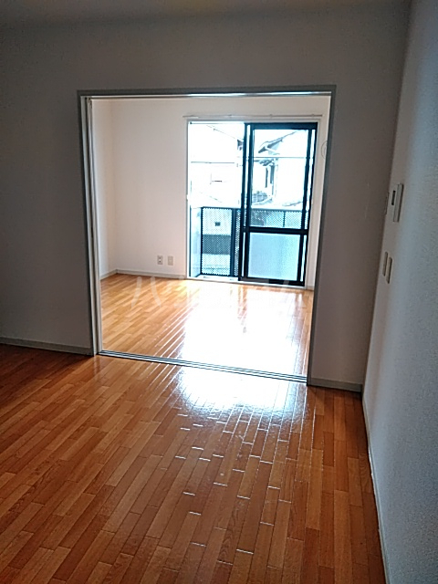 4/26 リビング/ダイニング