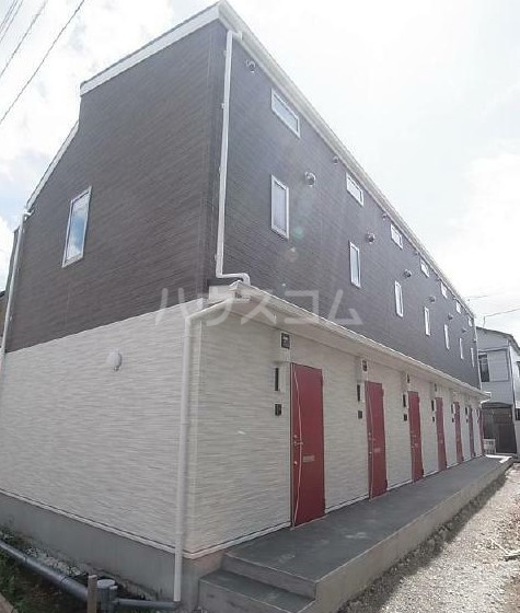 15/19 エントランス