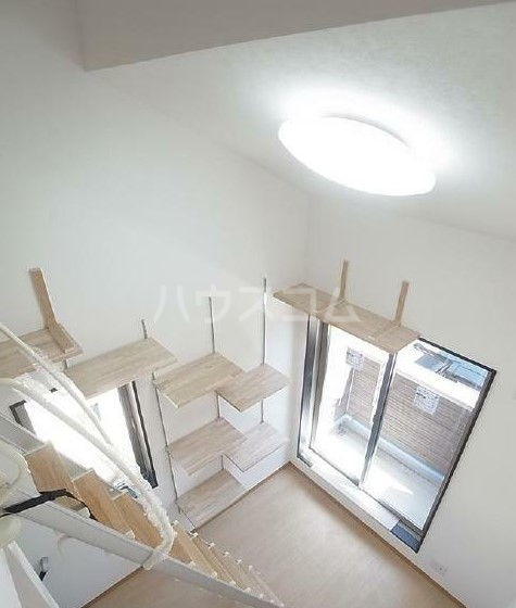 4/19 リビング/ダイニング