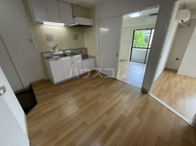 3/17 リビング/ダイニング