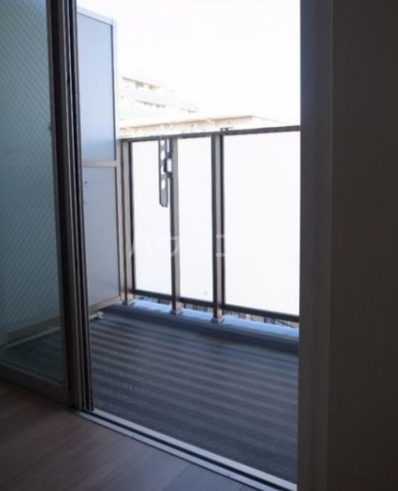 11/20 バルコニー